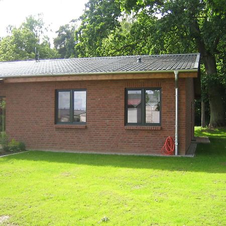 Peaceful Apartment In Zarnewanz Near Baltic Sea Zewnętrze zdjęcie