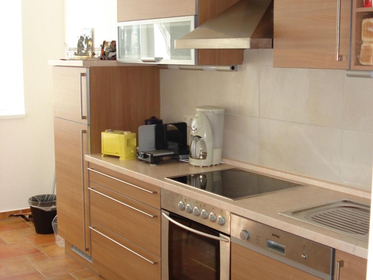 Peaceful Apartment In Zarnewanz Near Baltic Sea Zewnętrze zdjęcie