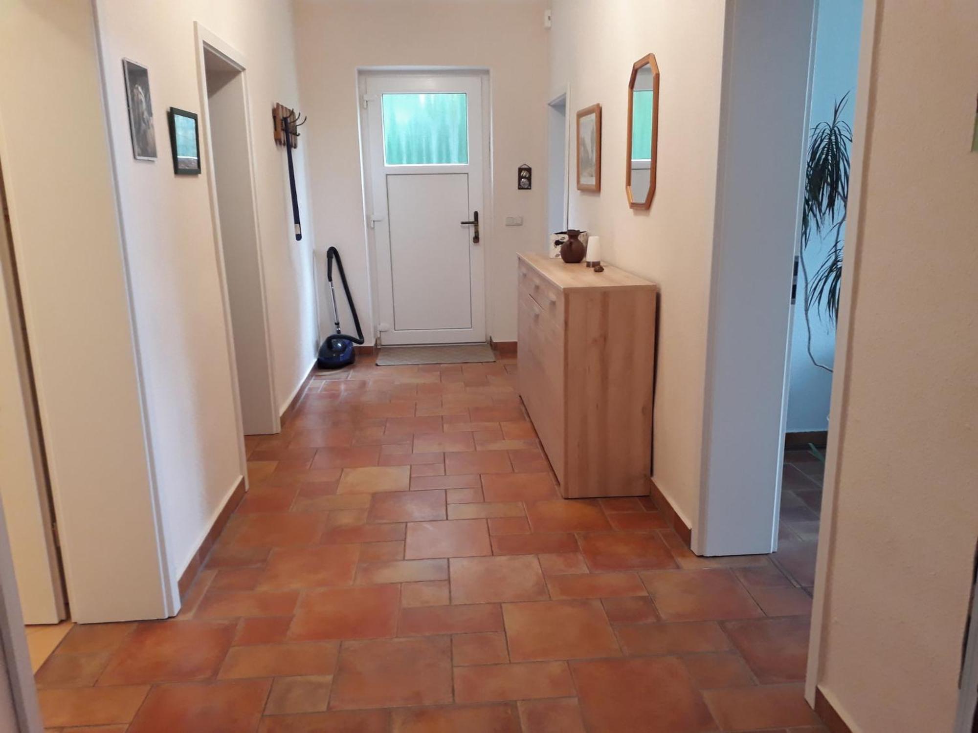 Peaceful Apartment In Zarnewanz Near Baltic Sea Zewnętrze zdjęcie