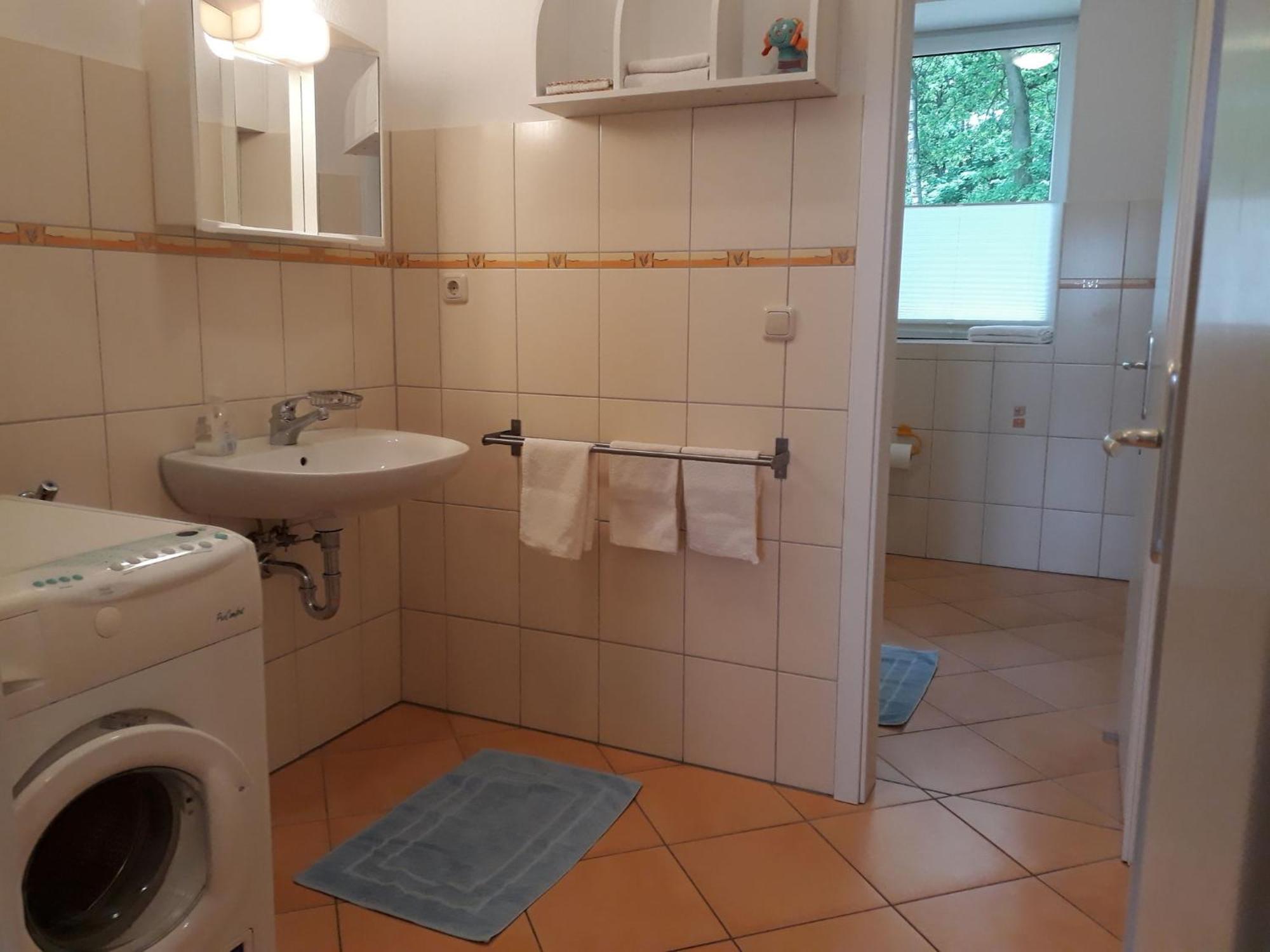 Peaceful Apartment In Zarnewanz Near Baltic Sea Zewnętrze zdjęcie