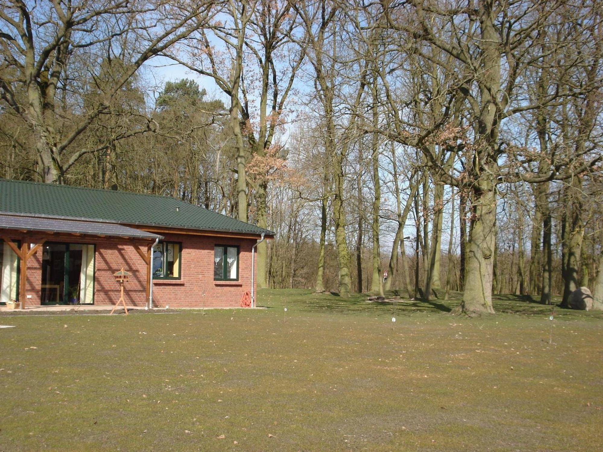 Peaceful Apartment In Zarnewanz Near Baltic Sea Zewnętrze zdjęcie