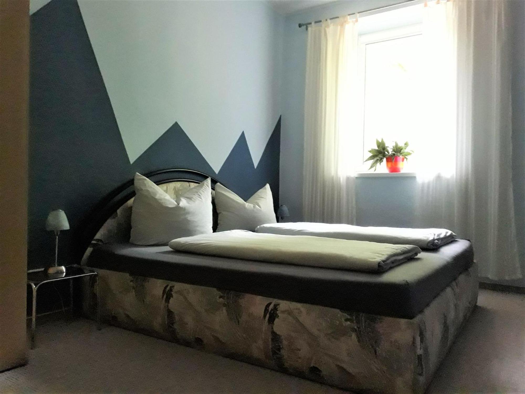 Peaceful Apartment In Zarnewanz Near Baltic Sea Zewnętrze zdjęcie
