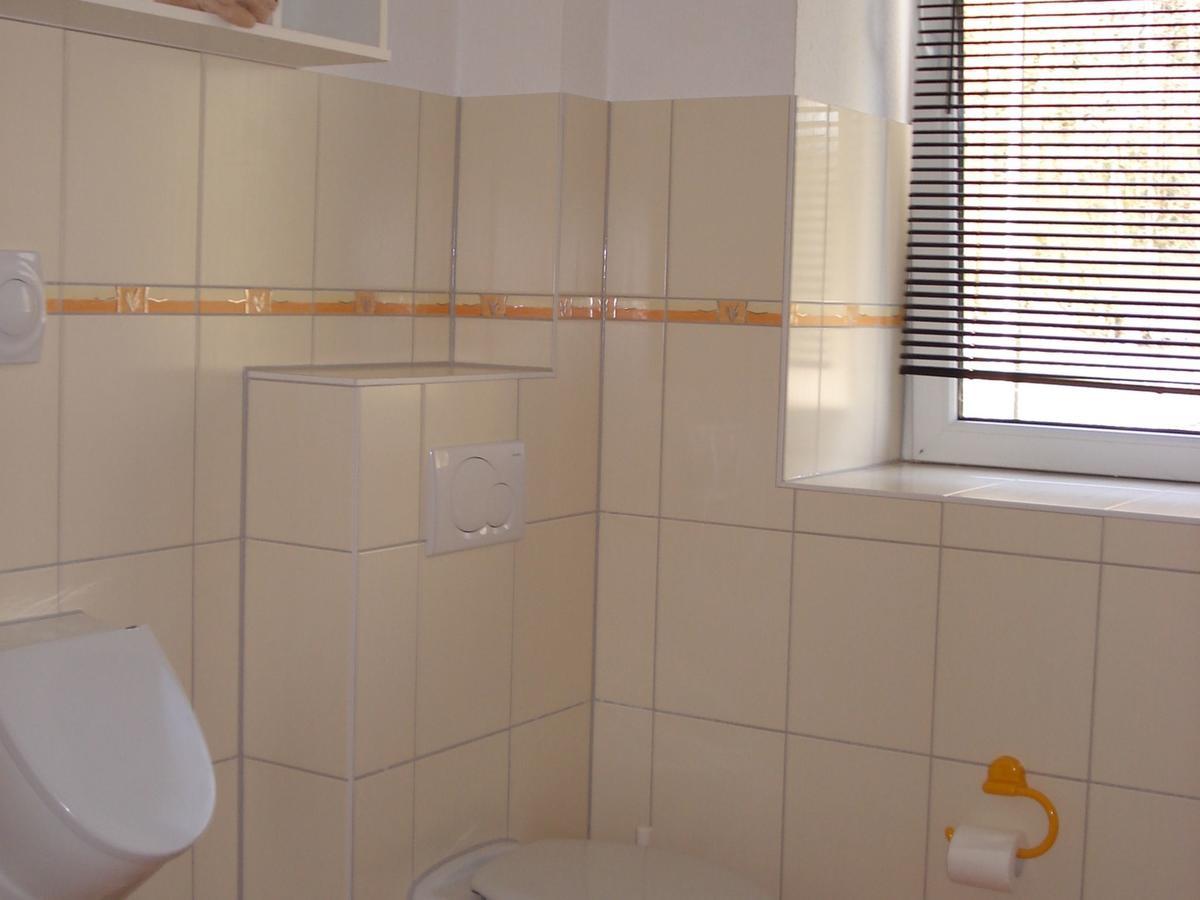 Peaceful Apartment In Zarnewanz Near Baltic Sea Zewnętrze zdjęcie