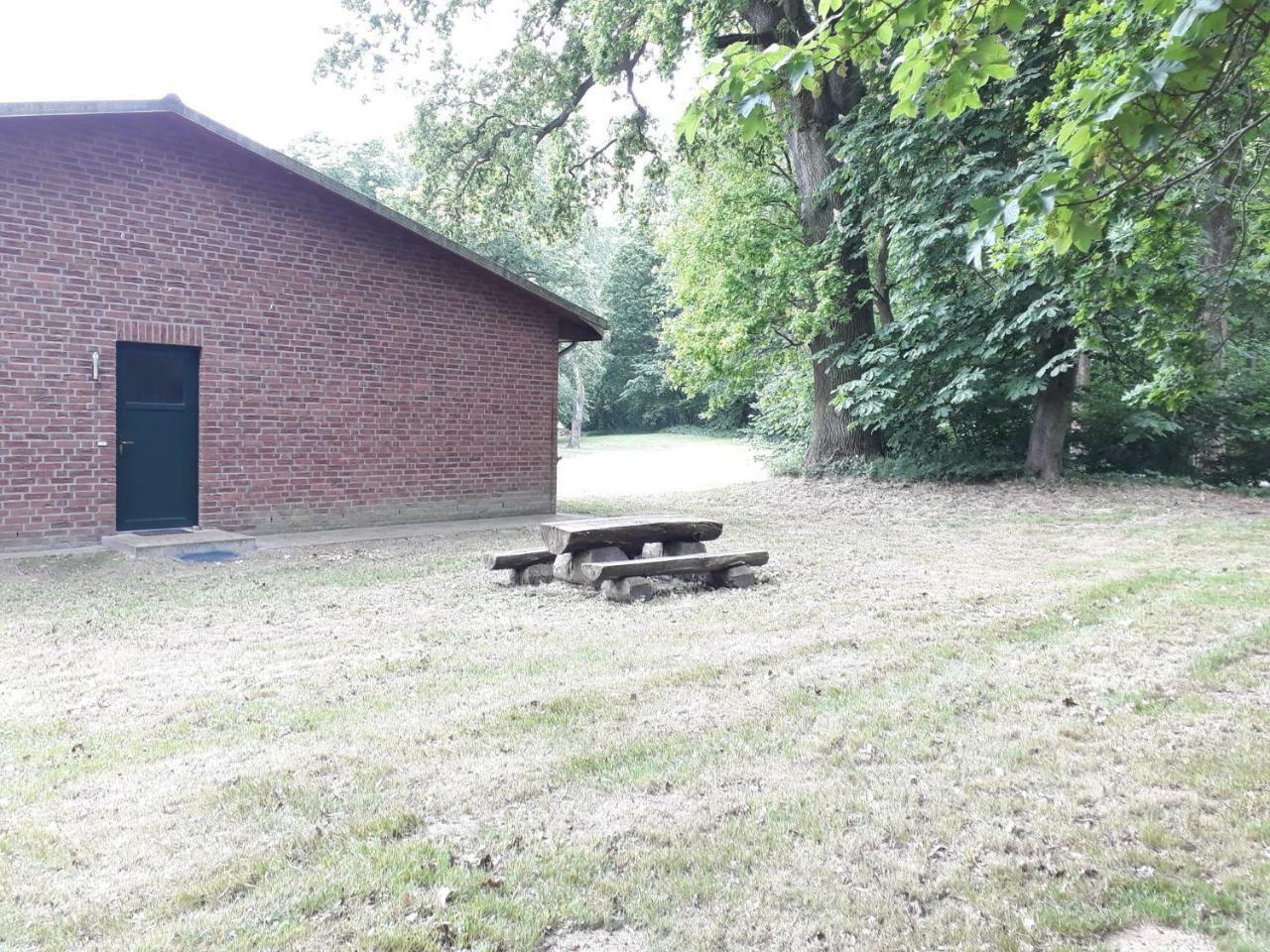 Peaceful Apartment In Zarnewanz Near Baltic Sea Zewnętrze zdjęcie